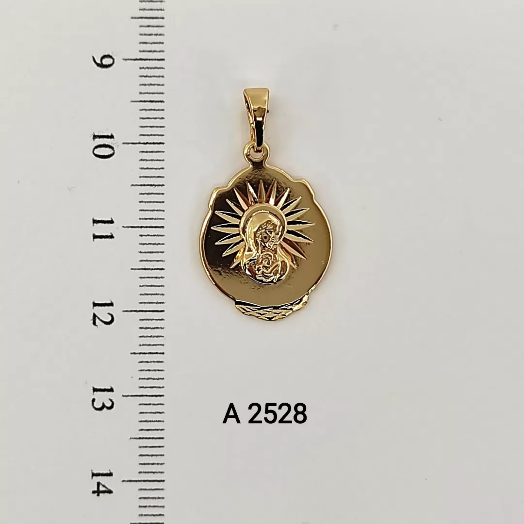 A 2528